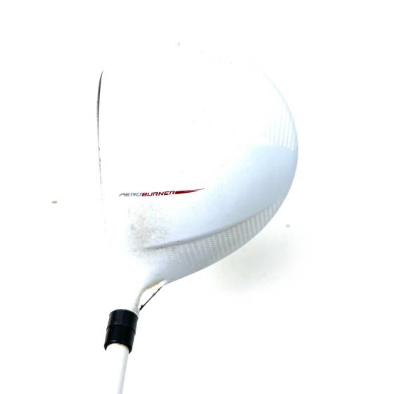 Taylormade Aeroburner Mini Driver / 14 Degree / Matrix Speed RUL-Z 60 Stiff Flex
