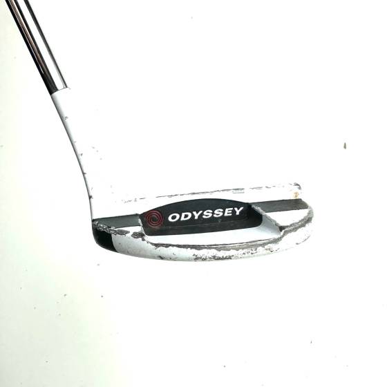 Odyssey Versa 9 Putter / 34.5 Inches