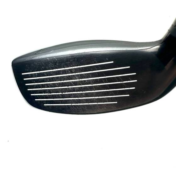 Titleist 818 H2 2 Hybrid / 17 Degree / Evenflow Regular Flex