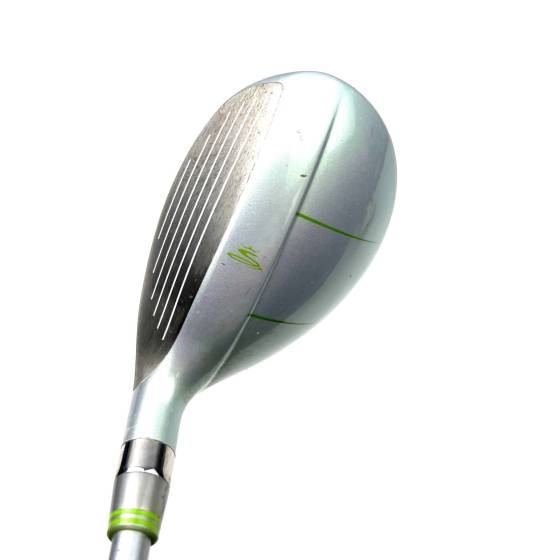 Cobra Baffler T-Rail 4 Hybrid / 25 Degree / Cobra Ladies Flex