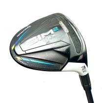 Taylormade Sim2 Max 3 Wood / 15 Degree / Ventus 6S Stiff Flex