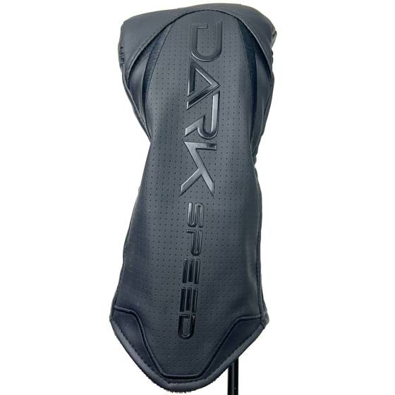Cobra Darkspeed X Driver / 10.5 Degree / Linq Blue 6F4 Stiff Flex