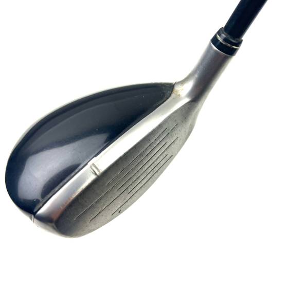 Srixon AD 5 Hybrid / 25 Degree / Srixon SV-3009 Regular Flex