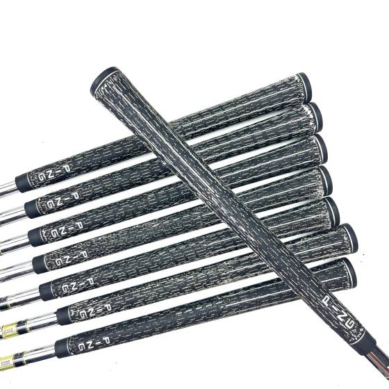 Ping S55 Irons / 3-PW / Dynamic Gold R300 Regular Flex