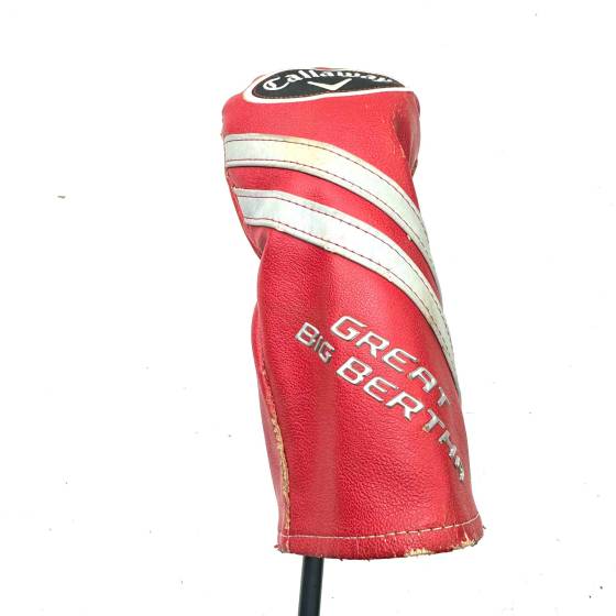 Callaway Great Big Bertha Heavenwood / 20 Degree / Kurokage 50 Regular Flex