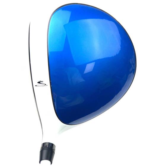 Cobra Bio Cell+ Driver / 8.5 Degree / Matrix Ozik Stiff Flex