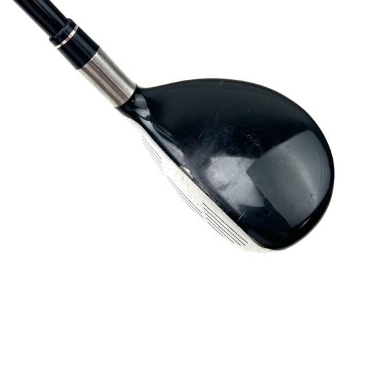 Left Handed Callaway FT 2 Hybrid / 18 Degree / Fujikura Fit-On Stiff Flex