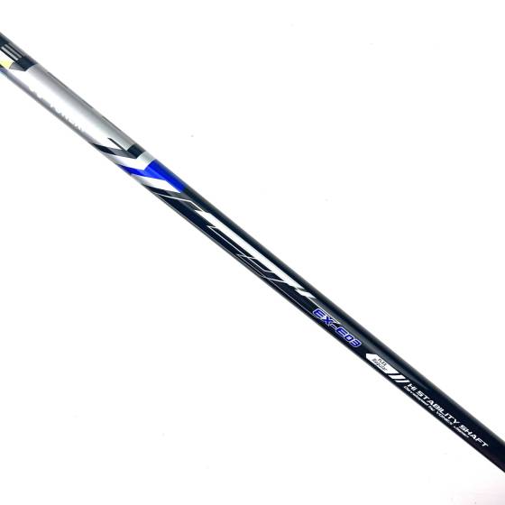 DEMO Yonex EZone Elite 3.0 7 Iron / 29 Degree / EX-E03 Regular Flex