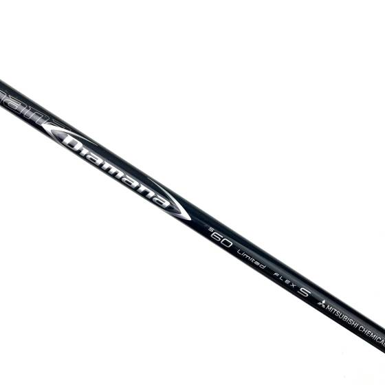 PXG 0341 X Gen 2 5 Wood / 18 Degree / Mitsubishi Diamana 60 Stiff Flex