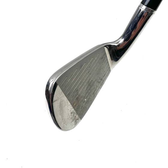 DEMO Callaway Paradym AI Smoke Max Fast 7 Iron / 28 Degree / Recoil ESX F3 Regular Flex