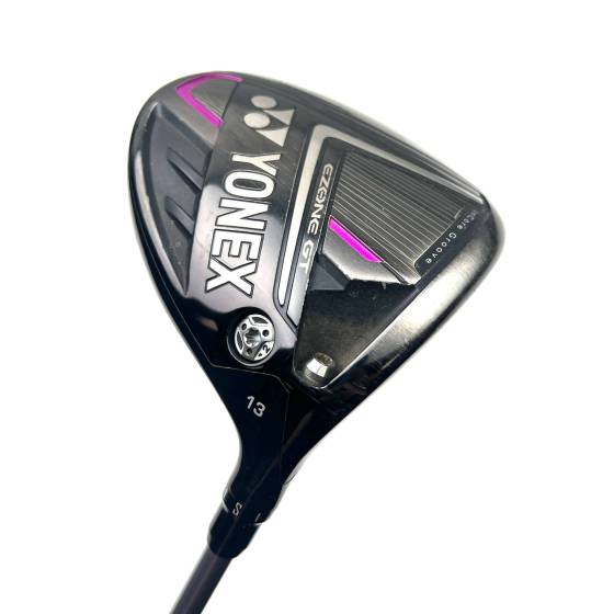 Yonex Ezone GT 450 Driver / 13 Degree / Yonex Ladies Flex