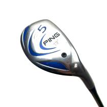 Ping G5 3 Hybrid / 19 Degree / Aldila NV 85 Regular Flex