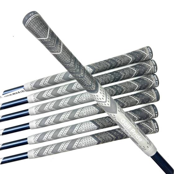 Taylormade Sim2 Max Irons / 6-LW / Ventus Senior Flex