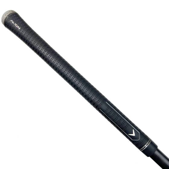 Callaway Mavrik 3 Wood / 15 Degree / Evenflow Riptide 60 Regular Flex