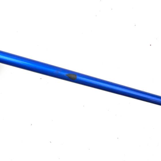 Cobra King 440 SZ Driver / 9 Degree / Pro Launch Blue Regular Flex