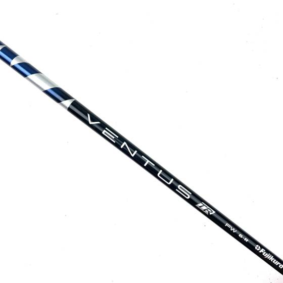 Taylormade QI10 3 Wood / 15 Degree / Ventus TR 6R Regular Flex