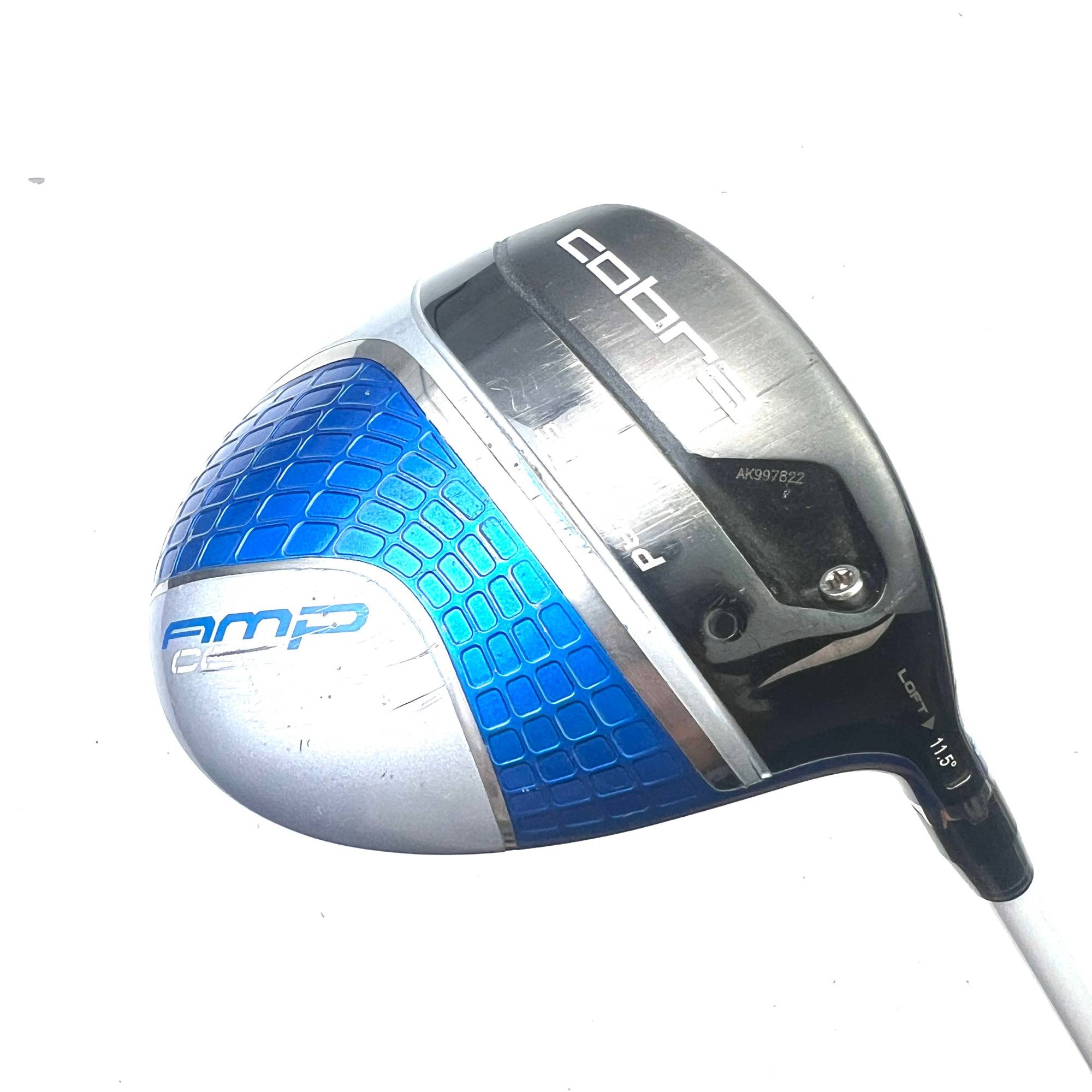 Cobra Cobra AMP Cell Driver