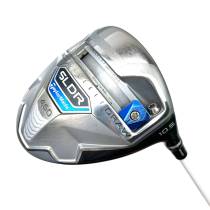Taylormade SLDR 460 Driver / 10.5 Degree / Air Speeder 45 Senior Flex
