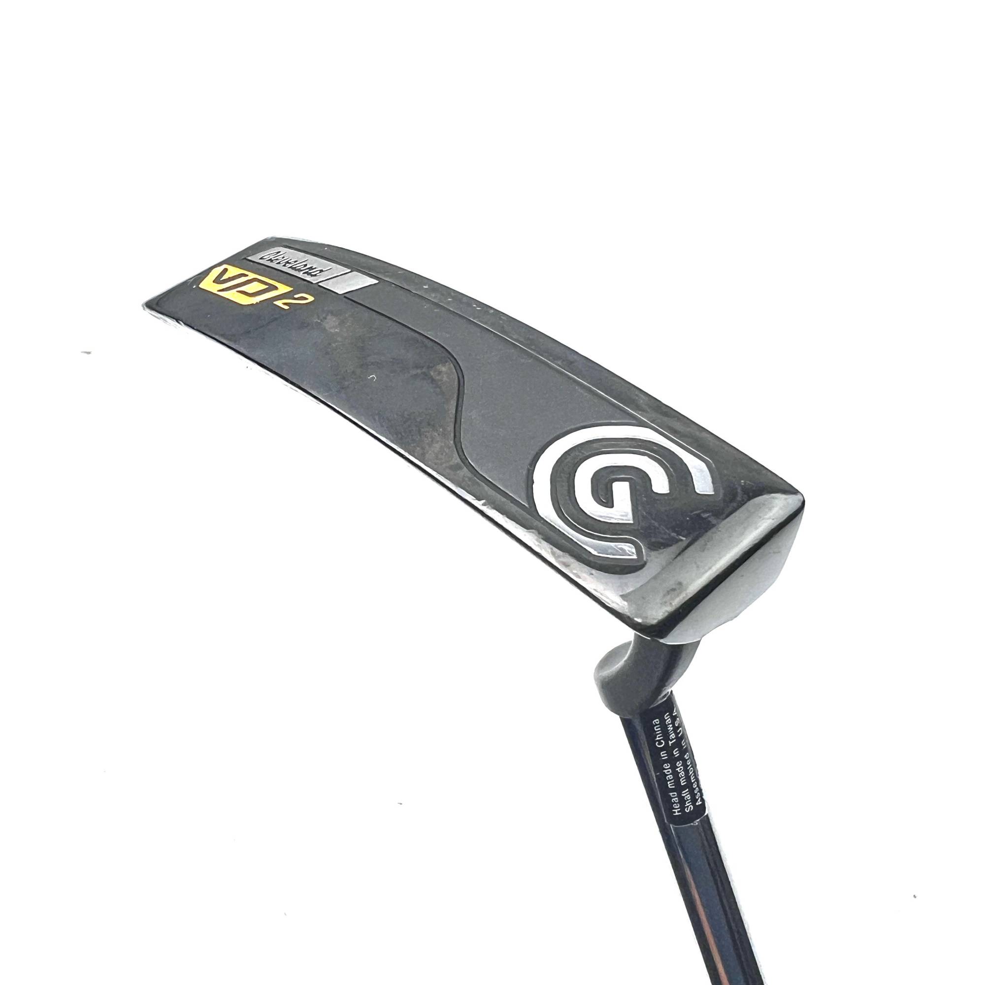Cleveland VP2 Putter