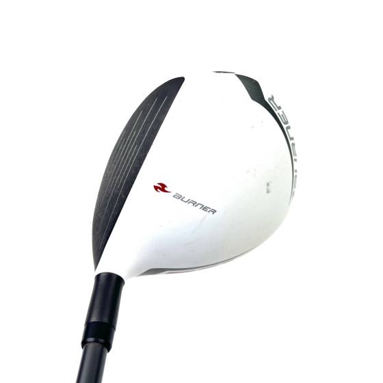 Taylormade Burner Superfast 2.0 3 Wood / 15 Degree / REAX 4.8 Regular Flex