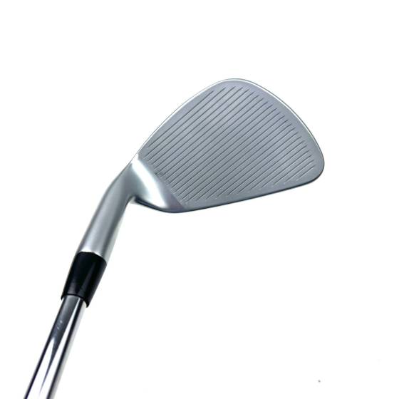 Ping Bunkr / 64 Degree / ZZ-115 Wedge Flex