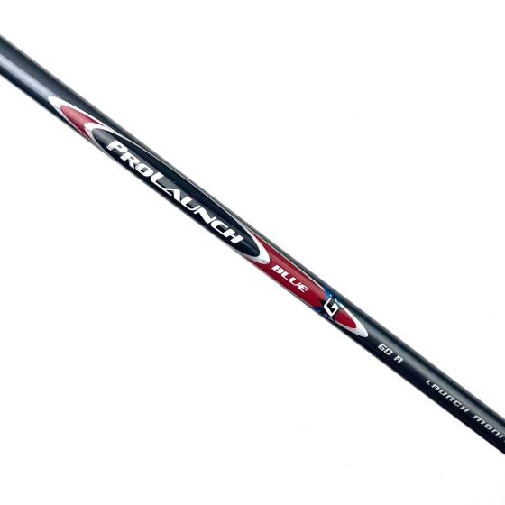 Adams Idea A12 OS 3 Hybrid / 18 Degree / Prolaunch Blue 60 Regular Flex