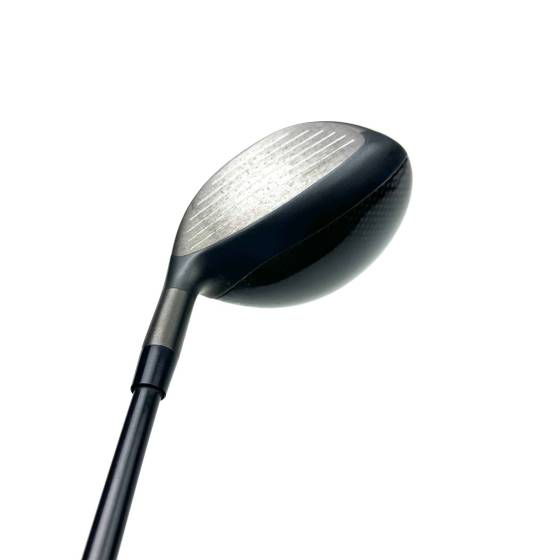 Callaway Paradym AI Smoke Triple Diamond 5 Wood / 18 Degree / Denali 70 Stiff Flex