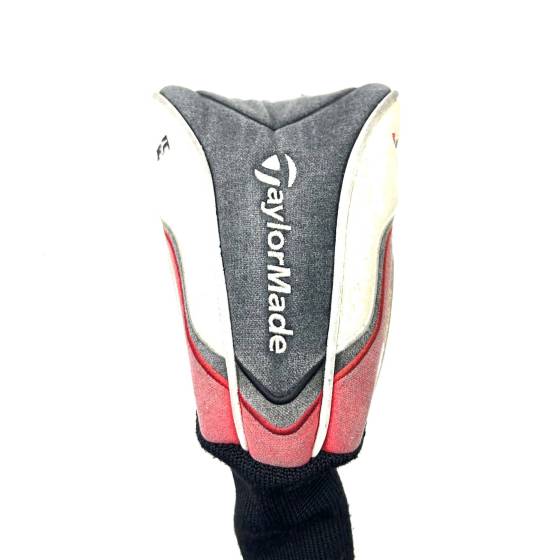 Taylormade RBZ Stage 2 3 HL Wood / 17 Degree / Rocketfuel 60 Senior Flex