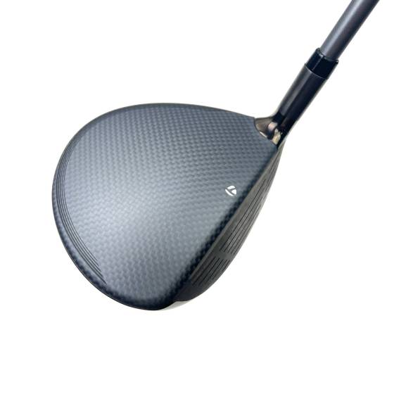 Taylormade QI35 Max 7 Wood / 21.5 Degree / Airspeeder 50 Stiff Flex