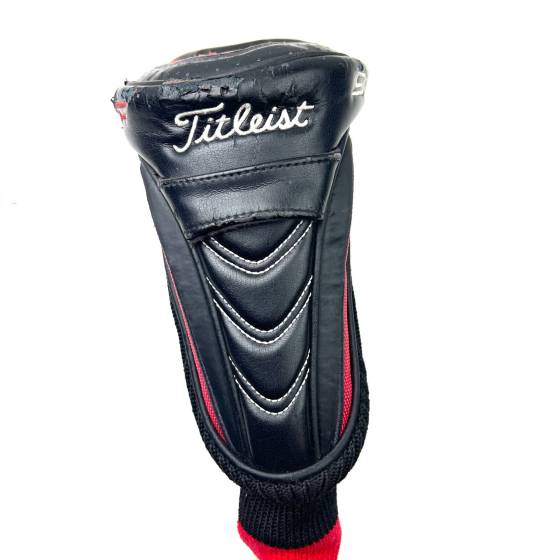 Titleist 913F 3 Wood / 15 Degree / Phenom RIP Regular Flex