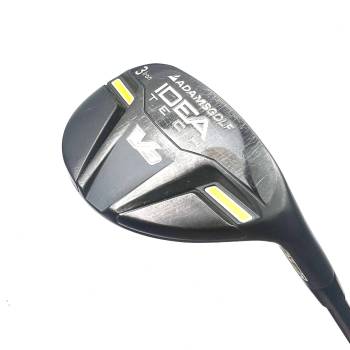 Adams Idea Tech V3 3 Hybrid / 19 Degree / V3 Idea Stiff Flex