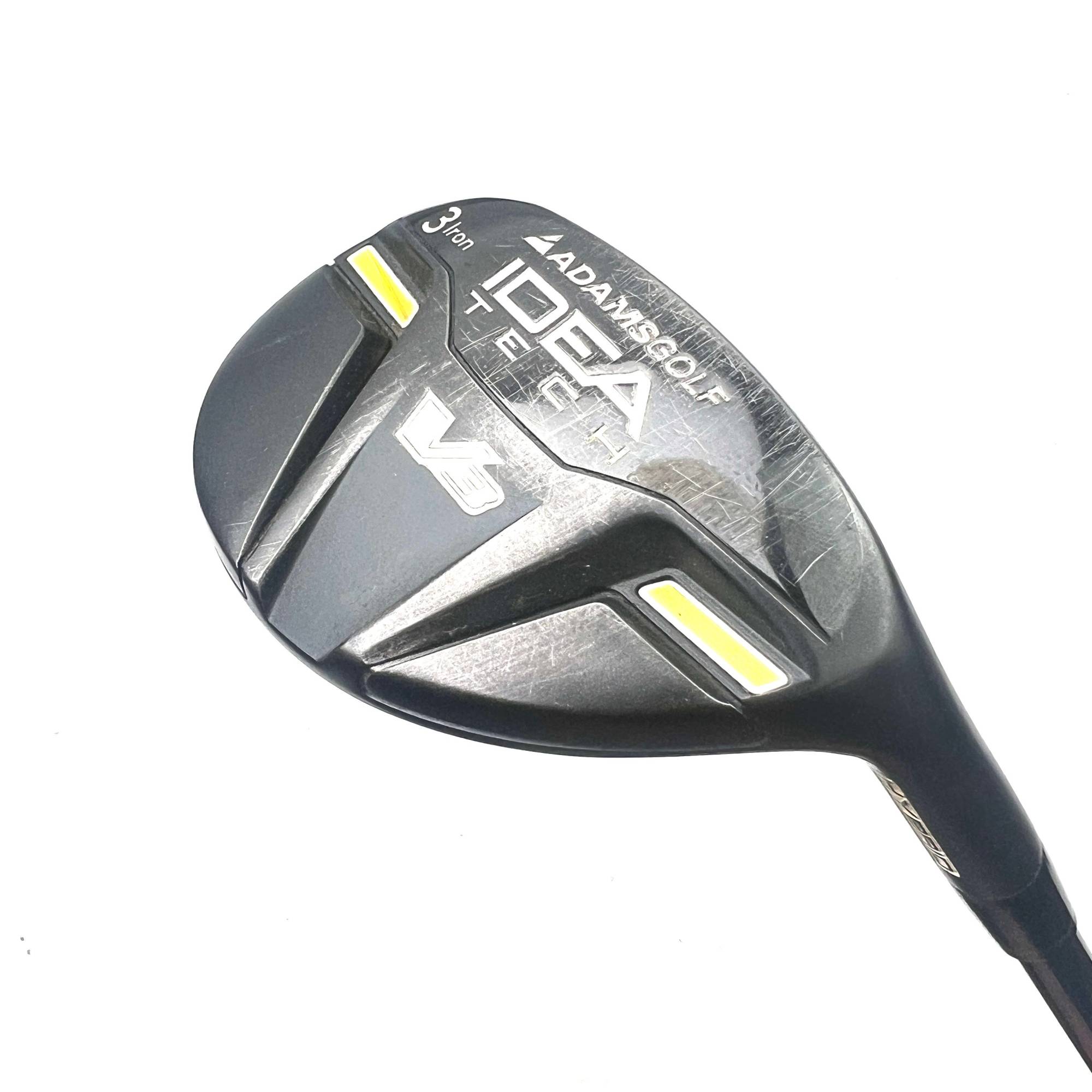 Adams Idea Tech V3 Hybrid