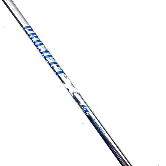 Taylormade Milled Grind 5 Sand Wedge / 56 Degree / Project X LZ Stiff flex