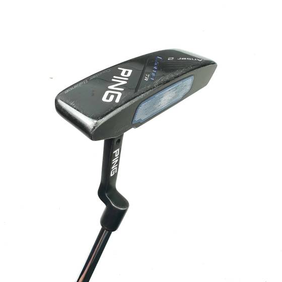 Ping Cadence TR Anser 2 Putter / 34 Inches