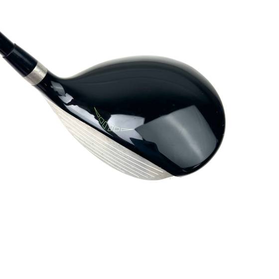 Left Handed Ping Rapture V2 5 Wood / 19 Degree / TFC 939 Ladies Flex