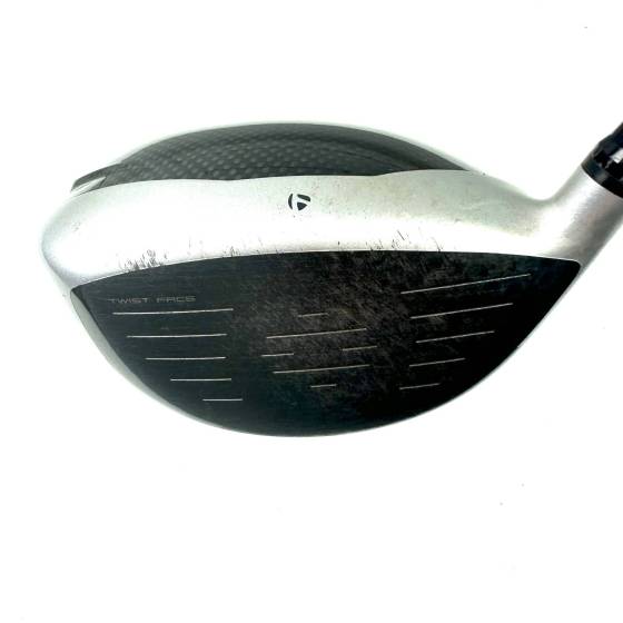 Taylormade M4 Driver / 10.5 Degree / Taylormade 45 Ladies Flex