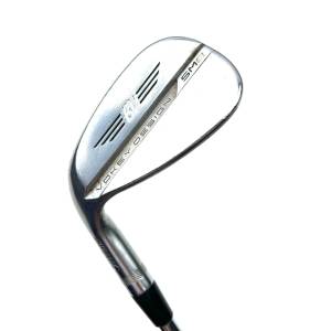 Left Handed Titleist Vokey SM8 Gap Wedge / 48 Degree / Dynamic Gold Wedge Flex