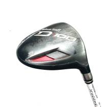 Wilson Staff Superlight D-100 3 Wood / 15 Degree / Matrix Ozik Regular Flex