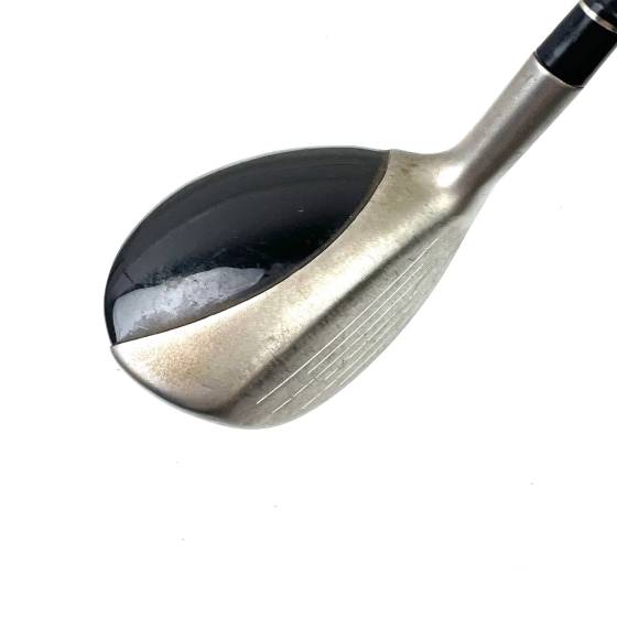 Taylormade R7 Draw 5 Hybrid / 25 Degree / REAX 55 Regular Flex