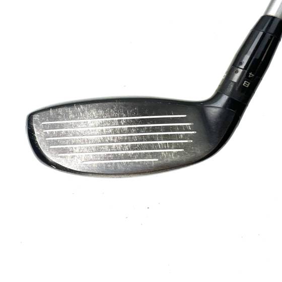 Titleist 915H 3 Hybrid / 21 Degree / Diamana S70 Stiff Flex