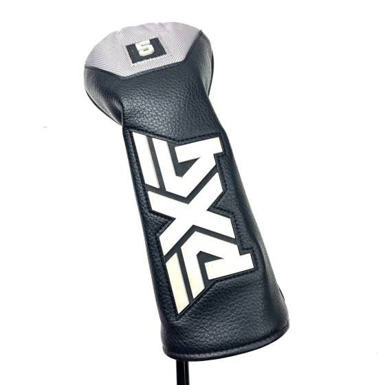 PXG 0341 X Gen 2 5 Wood / 18 Degree / Mitsubishi Diamana 60 Stiff Flex