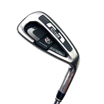 Wilson Staff CI9 9 Iron / 40 Degrees / True Temper Uniflex