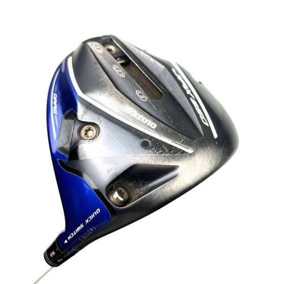 Mizuno JPX 850 Driver / 10.5 Degree / Motore Speeder VC 6.3 Stiff Flex