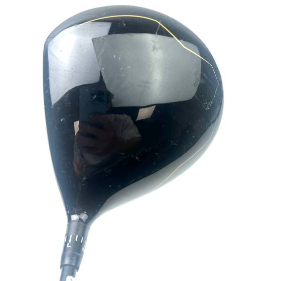 Cleveland 588 Custom Driver / 10.5 Degree / Matrix Ozik Regular flex