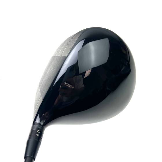 Titleist TSR2 Driver / 10 Degree / HZRDUS Stiff Flex