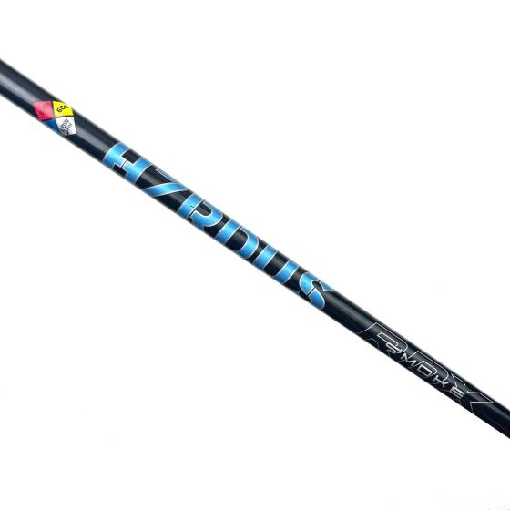 Taylormade Stealth 2 Driver / 10.5 Degree / HZRDUS Smoke RDX Stiff Flex