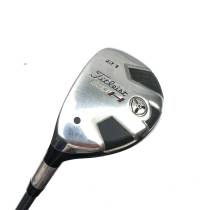 Left Handed Titleist 909H 4 Hybrid / 21 Degree / Diamana 80 Regular Flex