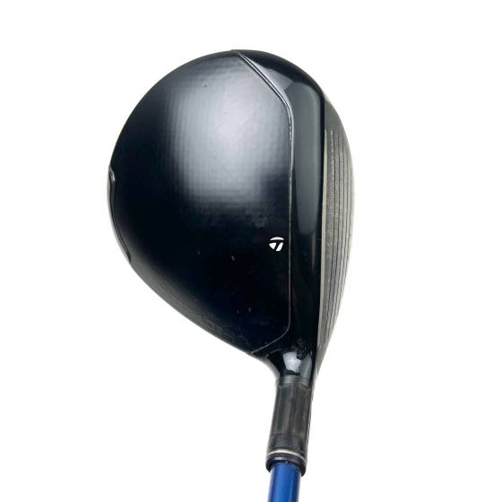 Left Handed Taylormade Stealth 3 Wood / 16.5 Degree / Evenflow Riptide CB 50 Regular Flex
