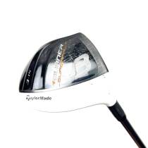 Taylormade Burner Superfast 2.0 3 Wood / 15 Degree / REAX 4.8 Regular Flex