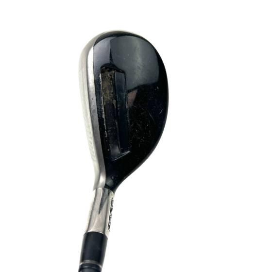 Adams Idea 212 OS 5 Hybrid / 25 Degree / ProLaunch 55g Senior Flex